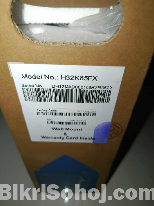Haier 32